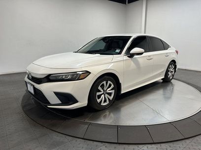 Certified 2024 Honda Civic LX