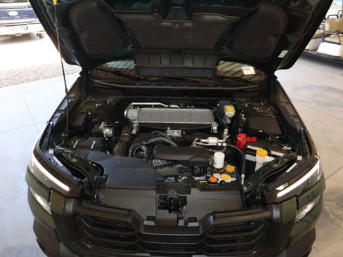 Used 2026 Subaru Outback Limited XT w/ Premium/Limited Package AWD/4WD image 20