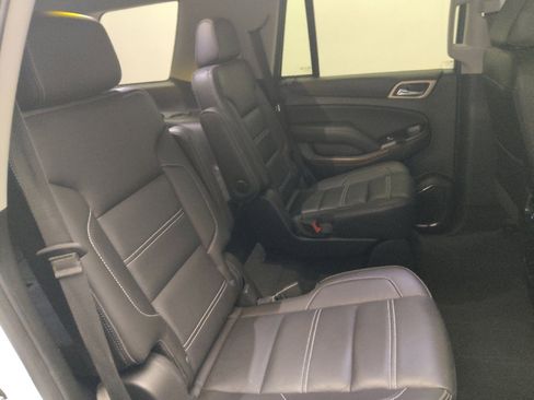 Used 2019 GMC Yukon Denali w/ Open Road Package AWD/4WD image 19