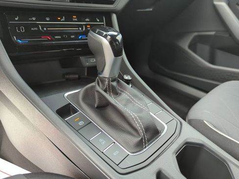 New 2026 Volkswagen Jetta Sport image 33