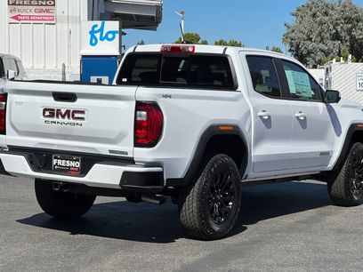New 2026 GMC Canyon Elevation w/ Convenience Package