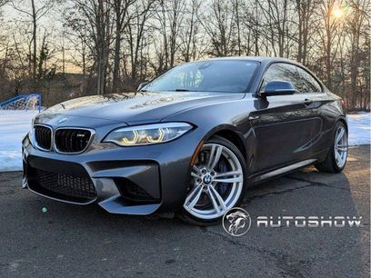 Used 2018 BMW M2