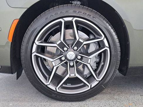 New 2026 Dodge Charger R/T Scat Pack image 9