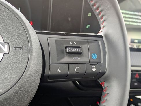 New 2026 Nissan Kicks SR w/ Cold Weather Package image 19