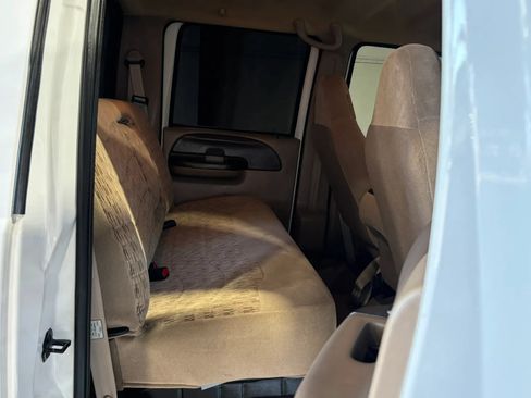 Used 1999 Ford F350 4x4 Crew Cab DRW Super Duty image 15