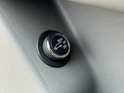 New 2025 Cadillac XT6 Premium Luxury w/ LPO, Floor Liner Package image 22