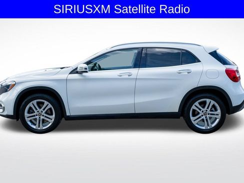 Used 2019 Mercedes-Benz GLA 250 4MATIC image 5