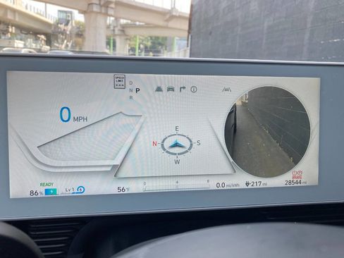 Used 2023 Hyundai Ioniq 5 Limited image 19