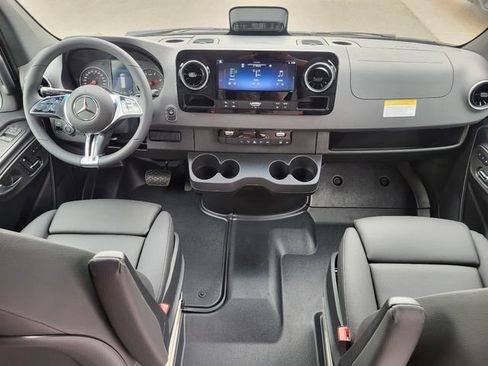 New 2026 Mercedes-Benz Sprinter 2500 image 2