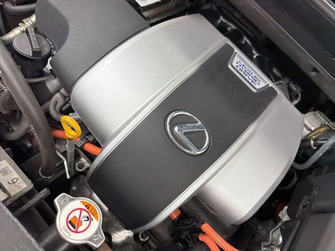 Used 2020 Lexus RX 450h AWD w/ Luxury Package image 32