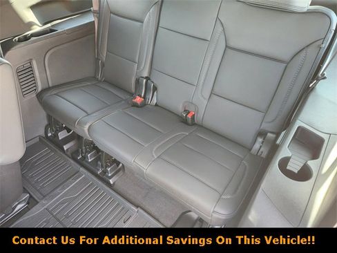 New 2026 GMC Yukon XL Denali w/ Sun & Power Step Package image 22