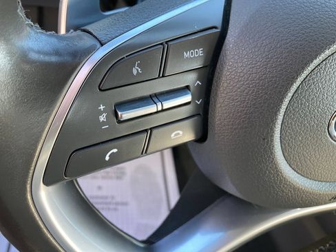 Used 2022 Hyundai Sonata Limited w/ Cargo Package FWD image 42