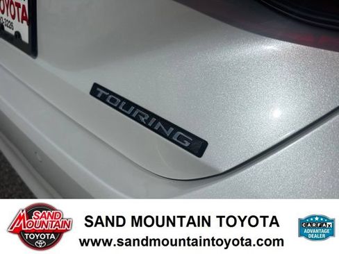 Used 2021 Toyota Avalon Touring w/ Advanced Safety Package FWD image 9