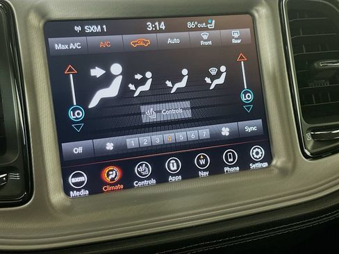 Certified 2023 Dodge Challenger R/T w/ T/A Package RWD image 26