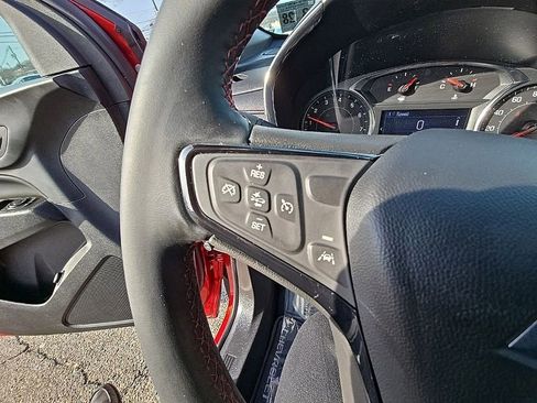 Used 2023 Chevrolet Equinox RS image 12