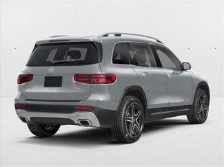 New 2025 Mercedes-Benz GLB 250 GLB 250 video 2