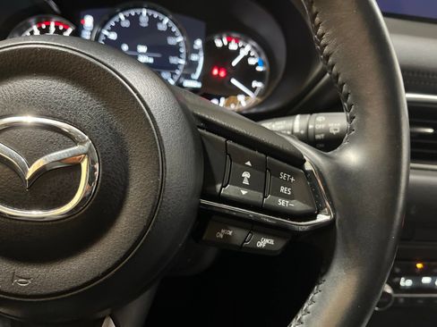 Certified 2022 MAZDA CX-5 AWD 2.5 S w/ Premium Plus Pkg image 22