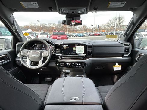 New 2026 GMC Sierra 1500 Elevation image 27