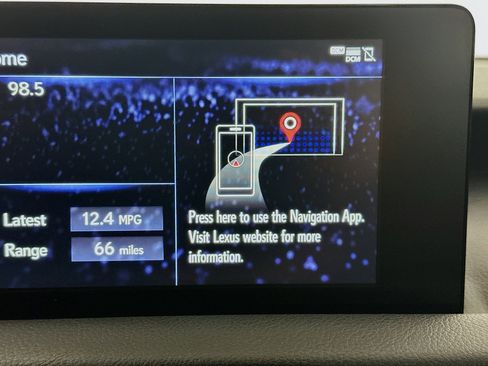 Used 2023 Lexus IS 350 F Sport image 22