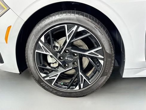 Used 2025 Kia K5 GT-Line w/ GT-Line Premium Package AWD/4WD image 39