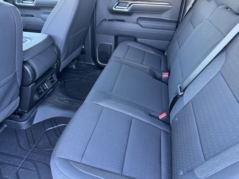 New 2026 Chevrolet Silverado 1500 LT image 15