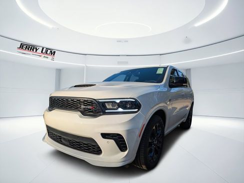 New 2026 Dodge Durango GT image 7