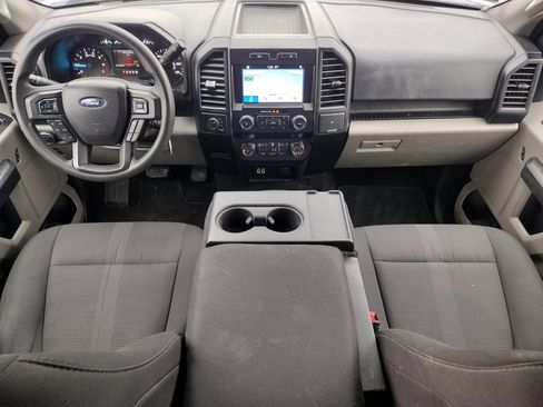 Used 2019 Ford F150 XL w/ Equipment Group 101A Mid image 13