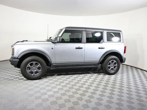 Used 2024 Ford Bronco Big Bend AWD/4WD image 2