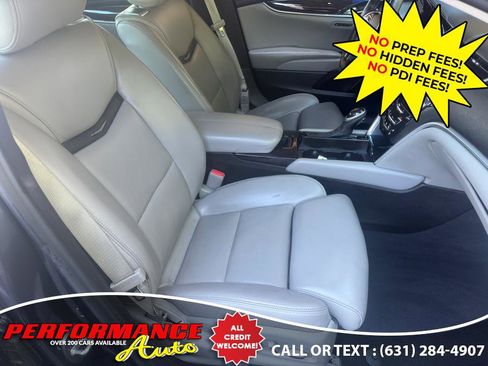 Used 2016 Cadillac XTS Premium image 24