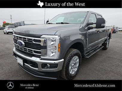 Used 2024 Ford F250 XLT w/ FX4 Off-Road Package