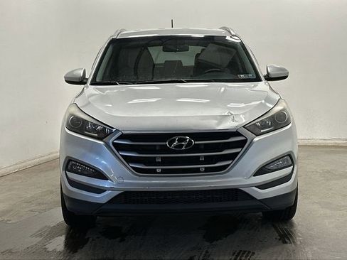 Used 2017 Hyundai Tucson SE image 26