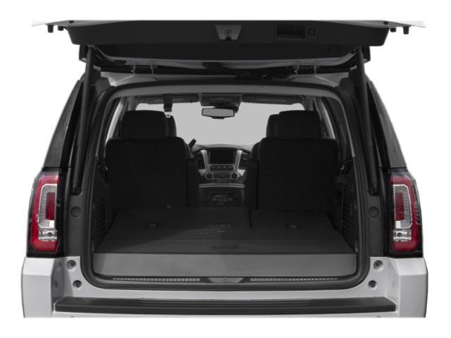 Used 2015 GMC Yukon SLE AWD/4WD image 16