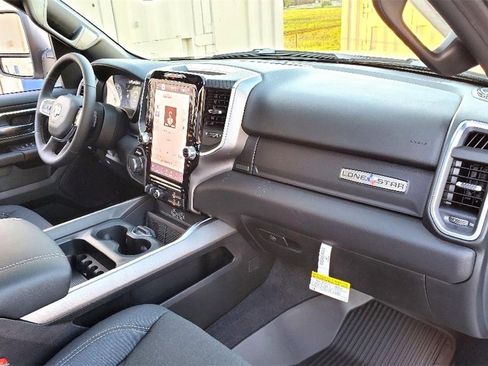 New 2025 RAM 1500 Lone Star image 12