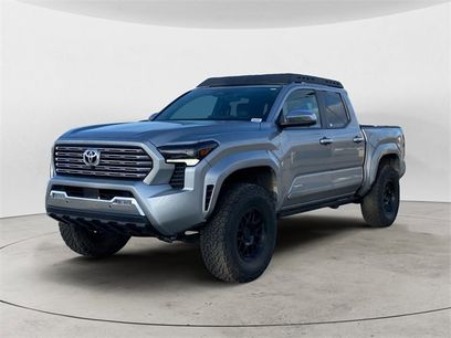 Used 2024 Toyota Tacoma Limited