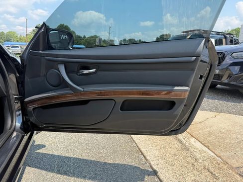 Used 2011 BMW 335i Coupe RWD image 15