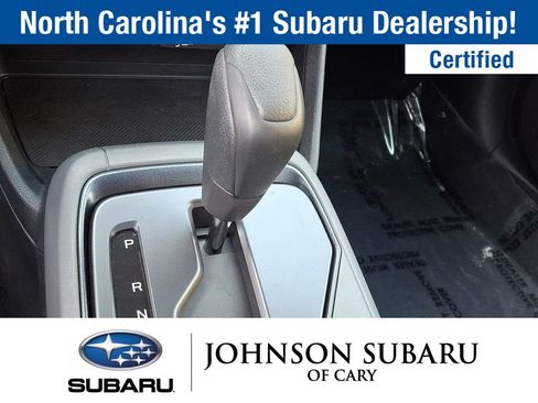 Certified 2026 Subaru Crosstrek 2.5i image 14