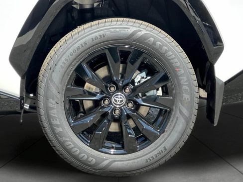 New 2026 Toyota RAV4 SE AWD/4WD image 34