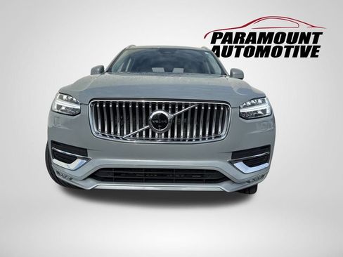 Used 2024 Volvo XC90 B5 Plus image 2