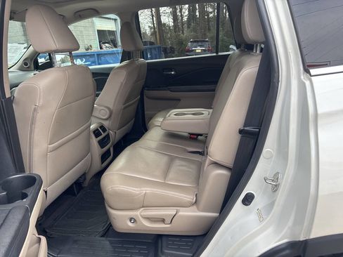 Used 2016 Honda Pilot EX-L image 15