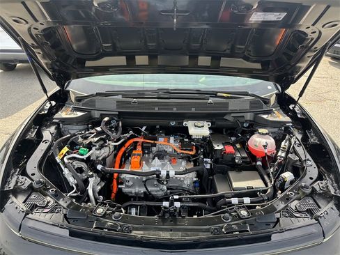 New 2026 Chevrolet Equinox EV LT image 25