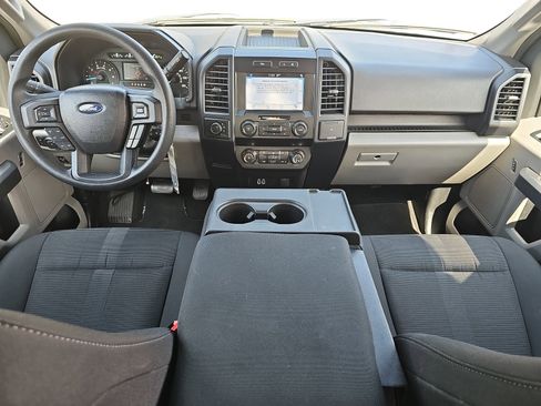 Used 2019 Ford F150 XL w/ Equipment Group 101A Mid image 8