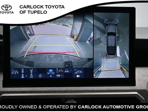 Used 2024 Toyota Tacoma 4x4 Double Cab Hybrid image 13
