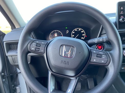 New 2026 Honda CR-V LX image 30