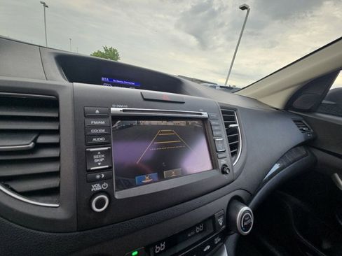 Used 2014 Honda CR-V EX-L image 19