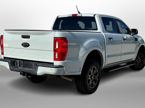 Used 2022 Ford Ranger XLT w/ Equipment Group 301A Mid image 11