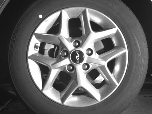 Used 2025 Kia Soul LX w/ LX Technology Package FWD image 15