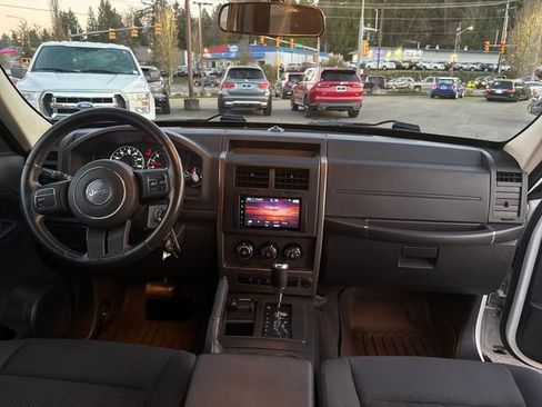Used 2012 Jeep Liberty Sport w/ Popular Equipment Group image 11