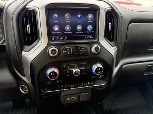 Used 2022 GMC Sierra 1500 Elevation AWD/4WD image 29