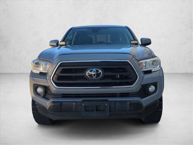 Used 2020 Toyota Tacoma SR5 RWD image 2