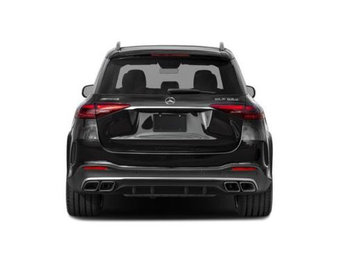 New 2026 Mercedes-Benz GLE 63 AMG S image 46